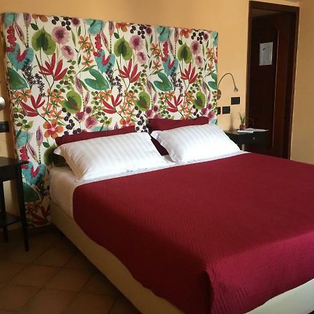 Residenza Viviani Bed & Breakfast Sant'Agnello Ngoại thất bức ảnh