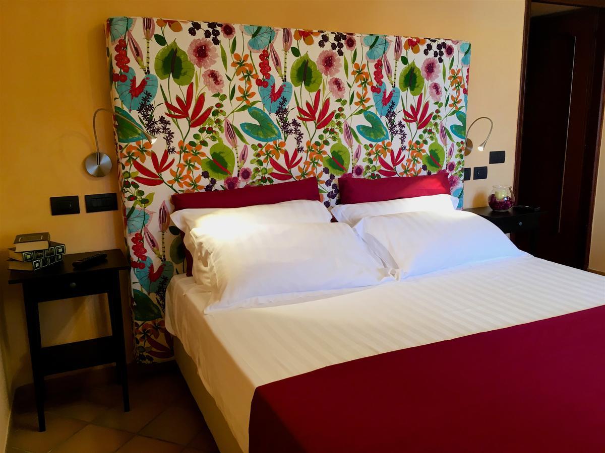 Residenza Viviani Bed & Breakfast Sant'Agnello Ngoại thất bức ảnh