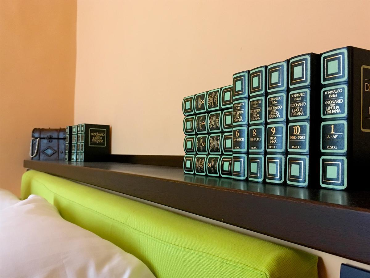 Residenza Viviani Bed & Breakfast Sant'Agnello Ngoại thất bức ảnh