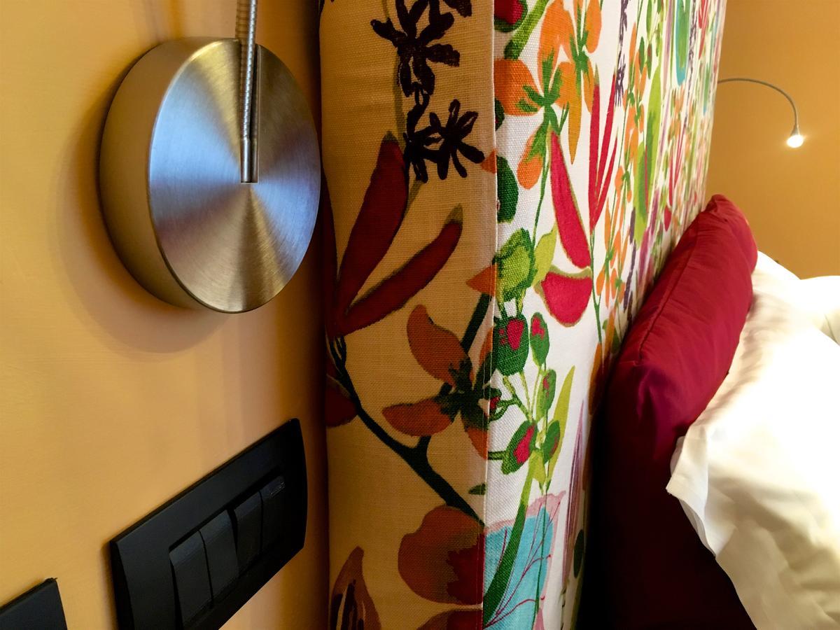 Residenza Viviani Bed & Breakfast Sant'Agnello Ngoại thất bức ảnh