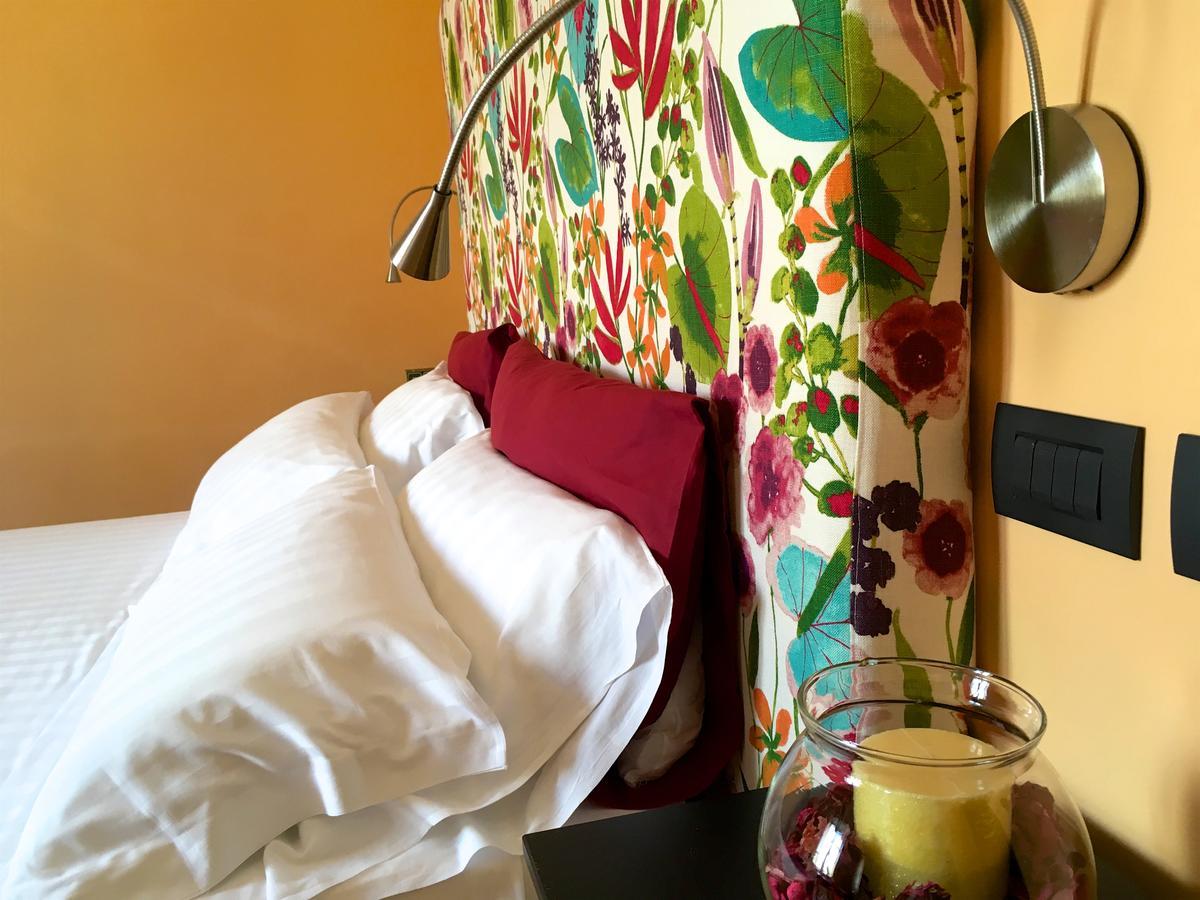 Residenza Viviani Bed & Breakfast Sant'Agnello Ngoại thất bức ảnh