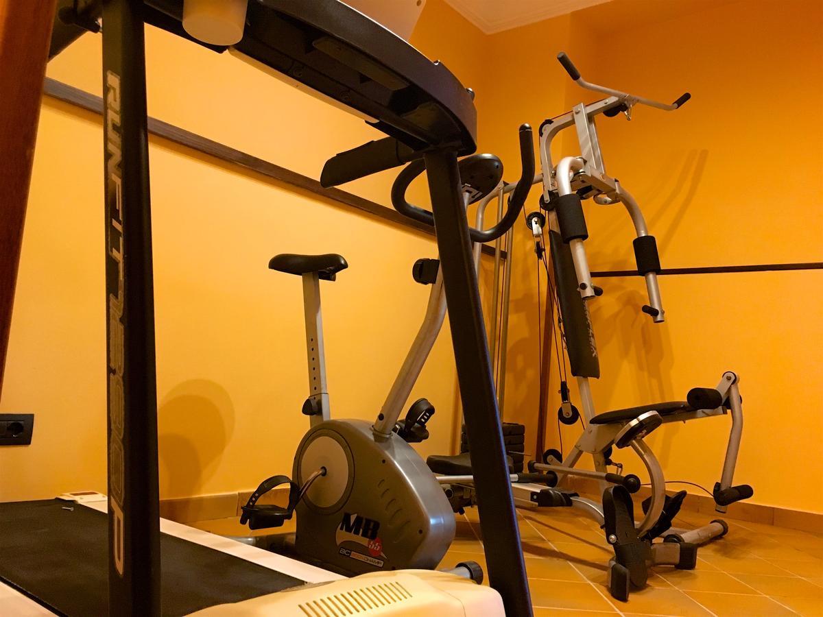 Residenza Viviani Bed & Breakfast Sant'Agnello Ngoại thất bức ảnh