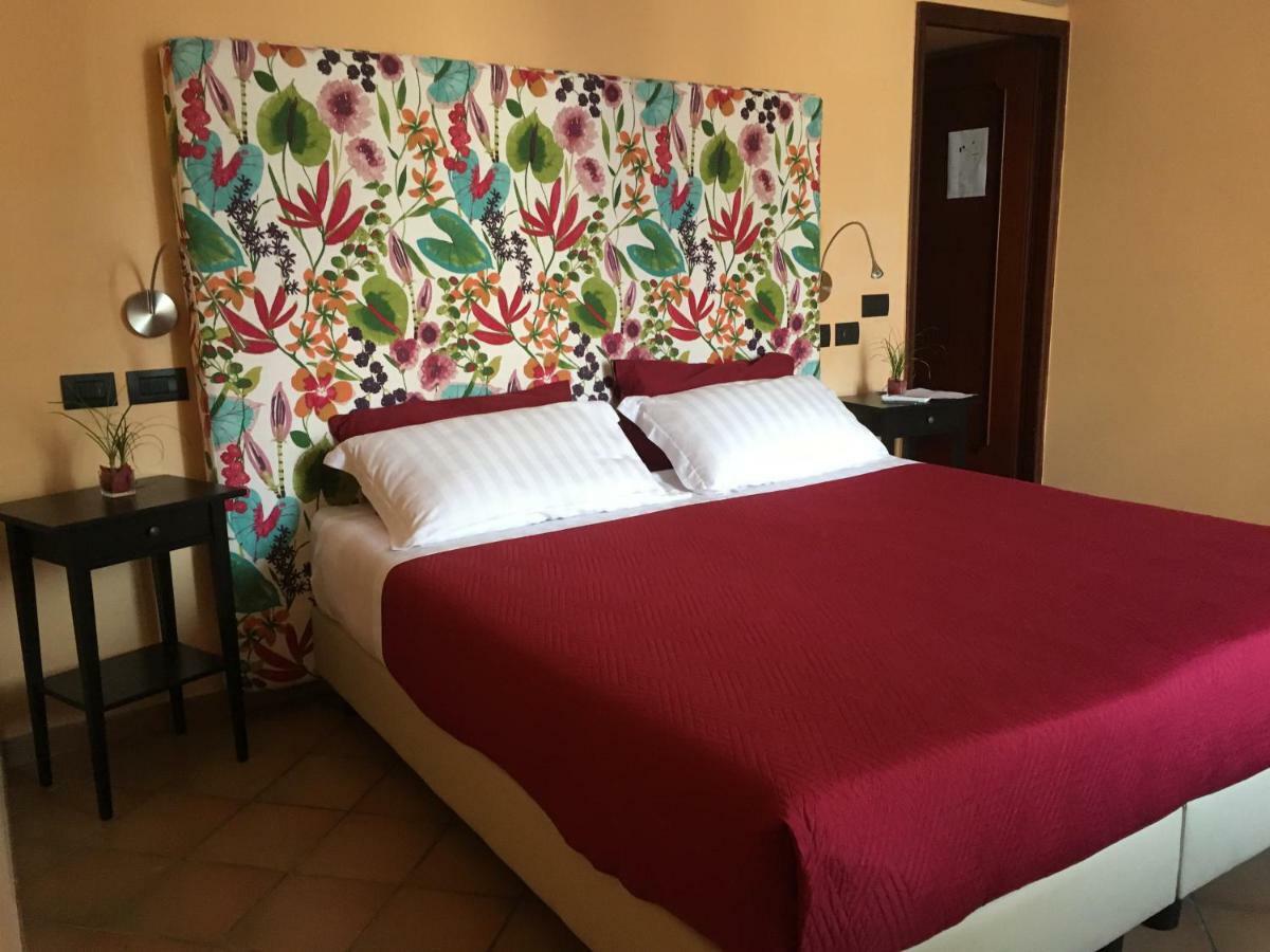 Residenza Viviani Bed & Breakfast Sant'Agnello Ngoại thất bức ảnh